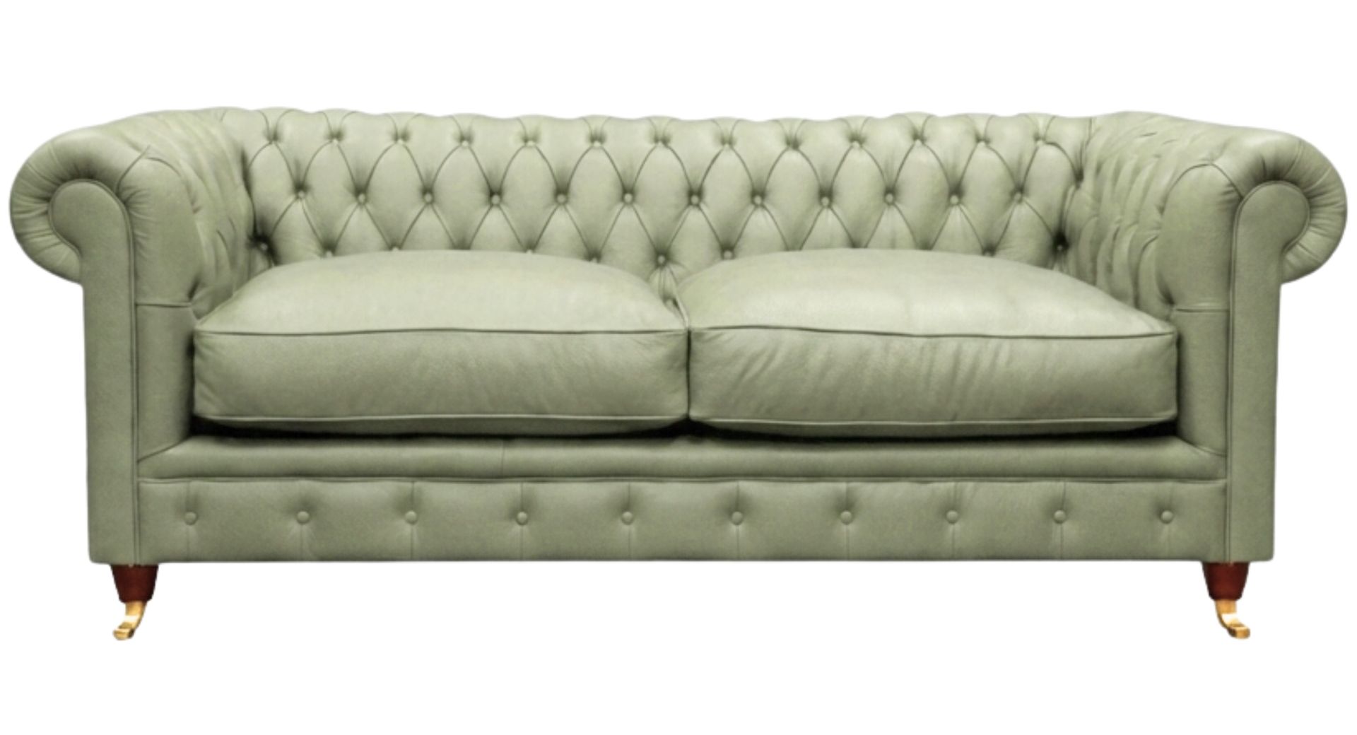 The Dorchester Chesterfield